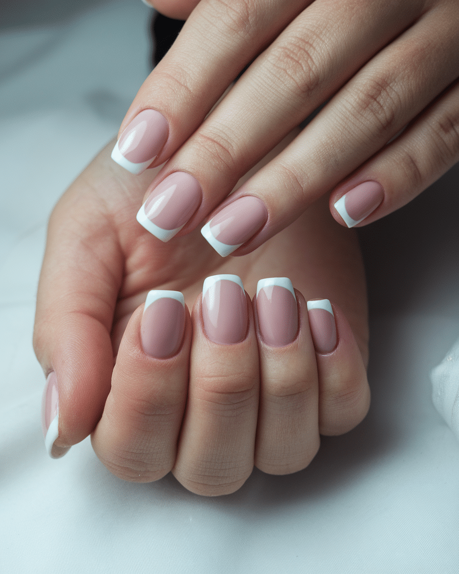 13 Elegant Wedding Guest Nail Ideas