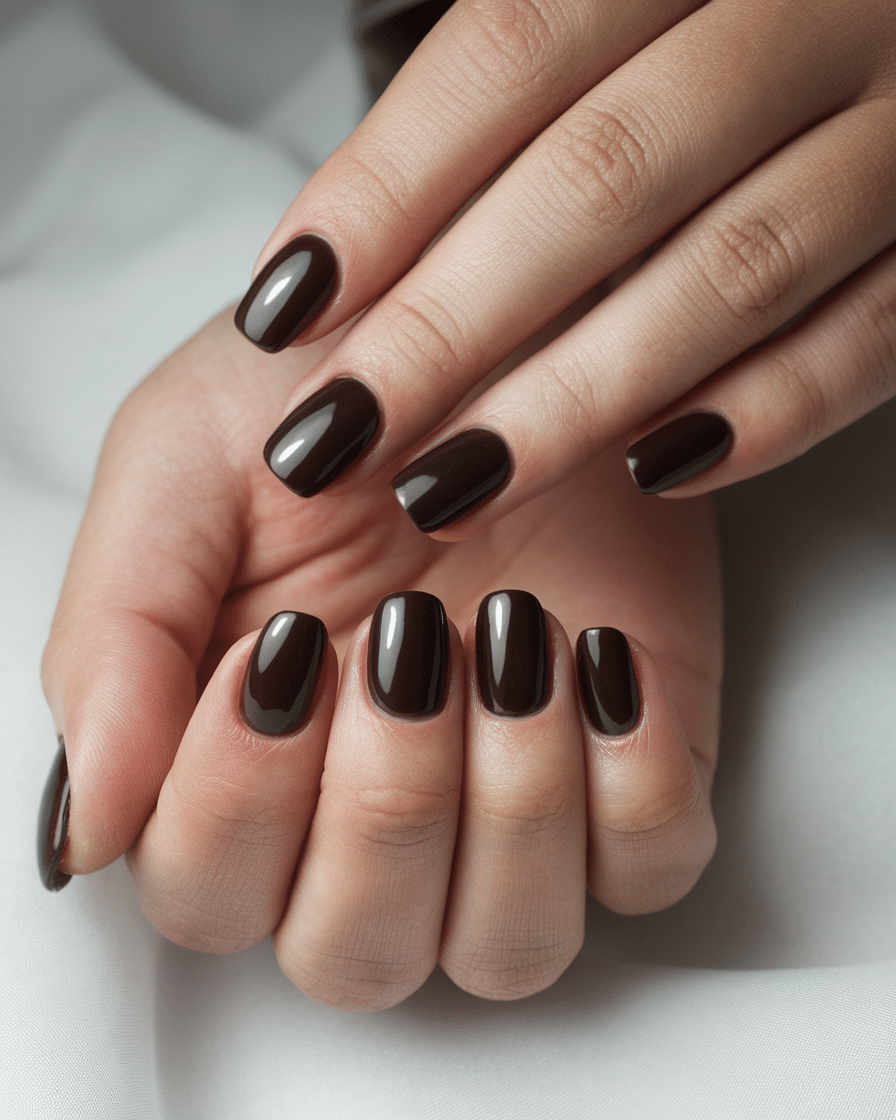 17 Autumn Nails to Try This Season