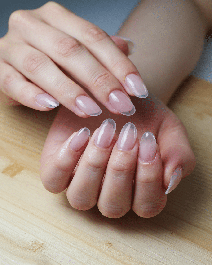 22 Minimalist Nail Designs For A Chic Look In 2025