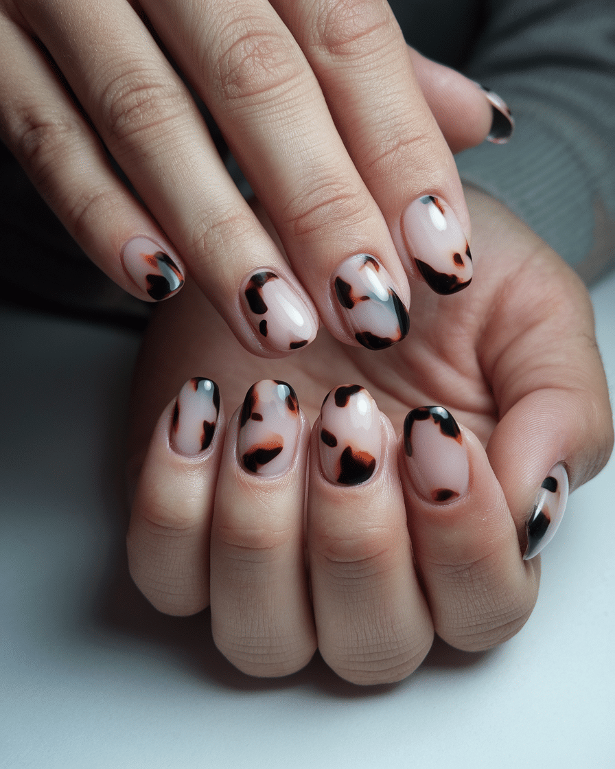 17 Autumn Nails to Try This Season