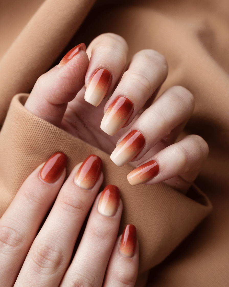 19 Fall Nail Designs to Match Your Sweater Weather Vibes