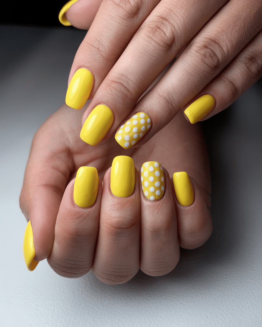 Pastels & Petals: 20 Pretty Spring Nails for 2025