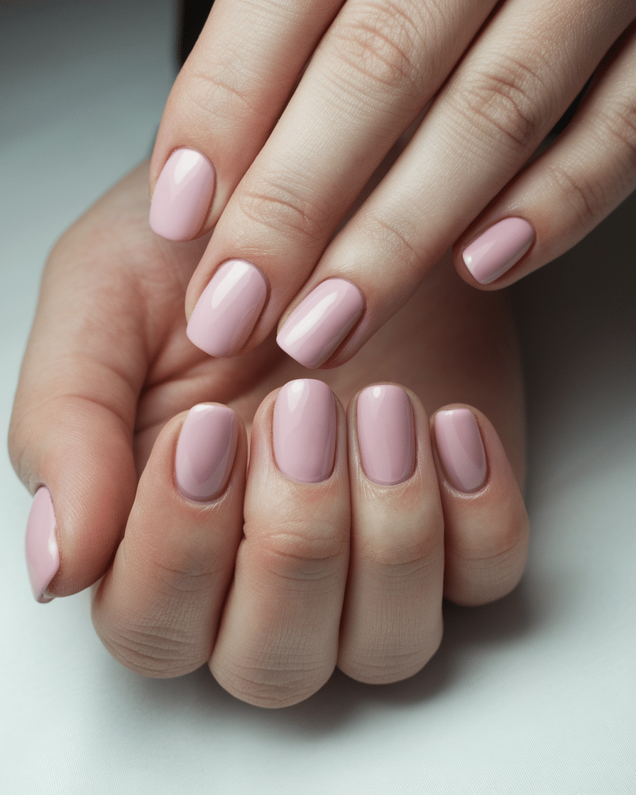 15 Old Money Nail Ideas: Classy & Elegant Nail Inspo