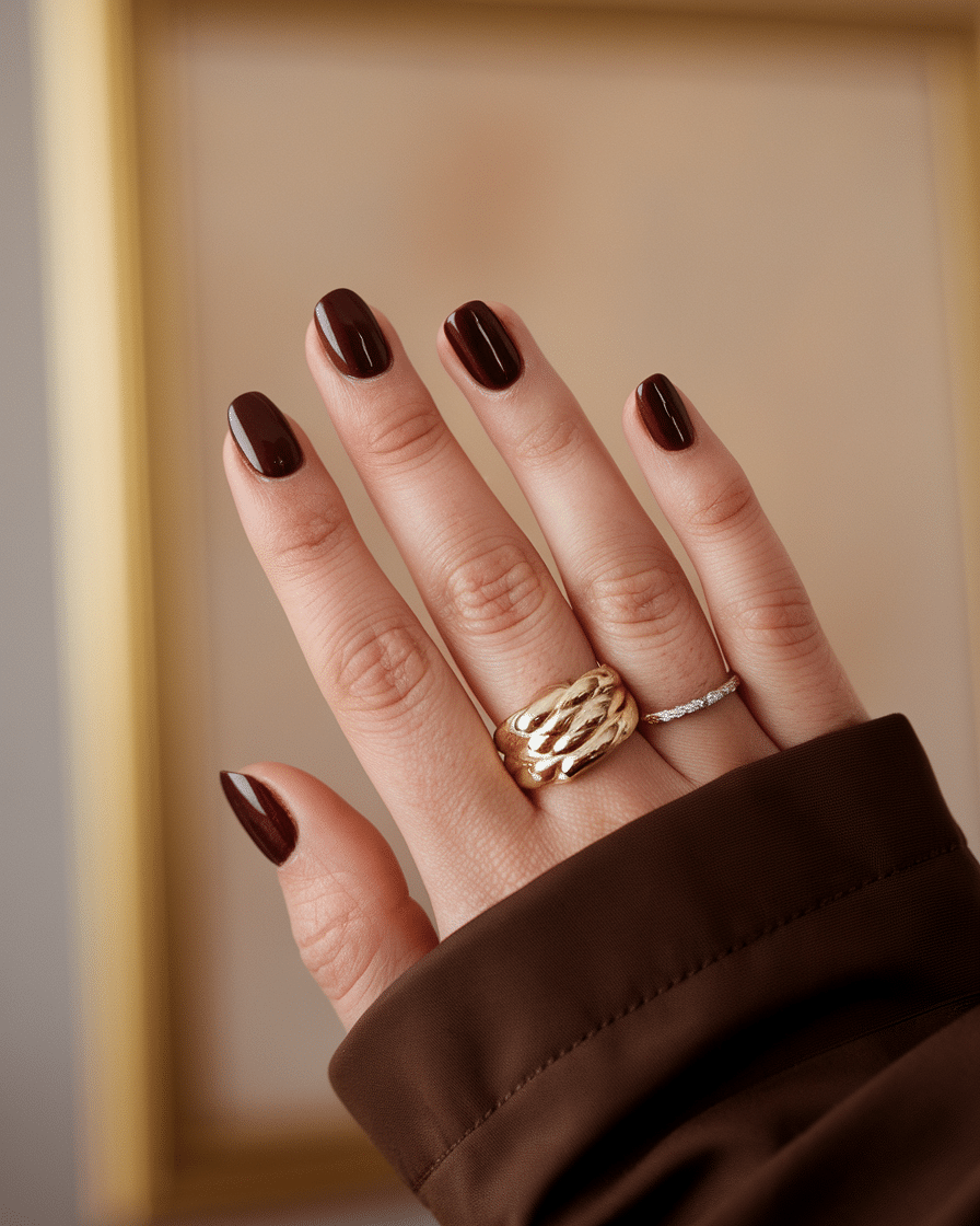 15 Old Money Nail Ideas: Classy & Elegant Nail Inspo