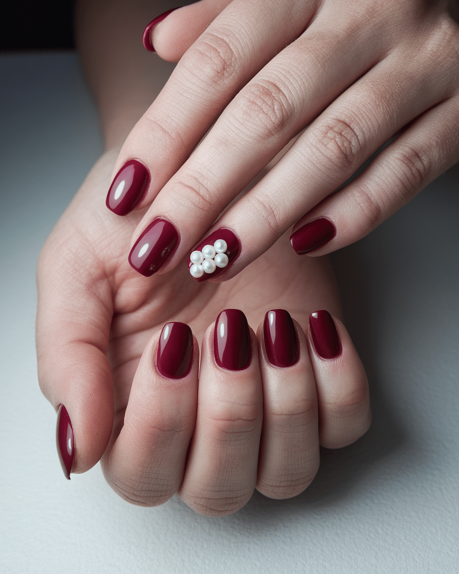 17 Autumn Nails to Try This Season