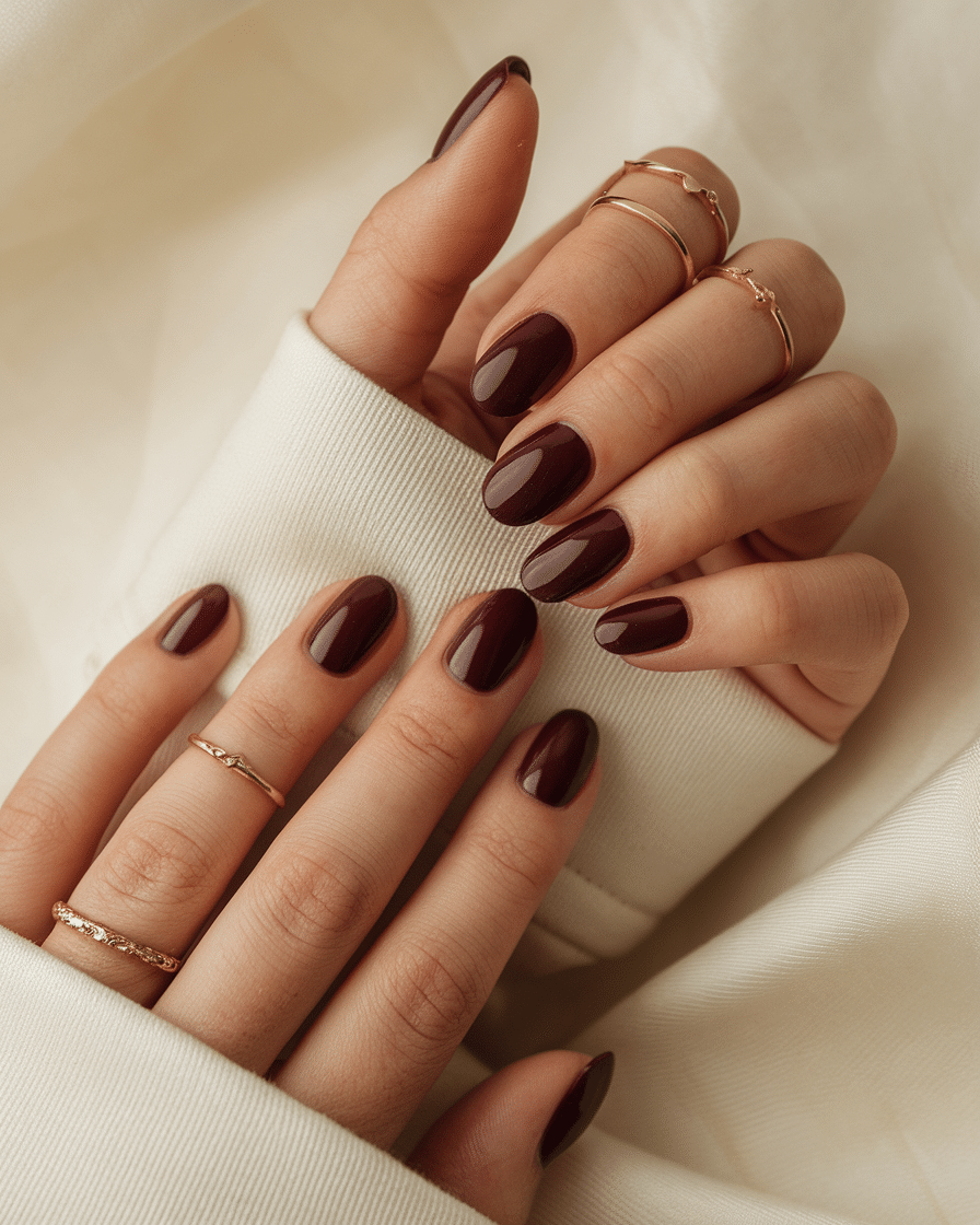 15 Old Money Nail Ideas: Classy & Elegant Nail Inspo