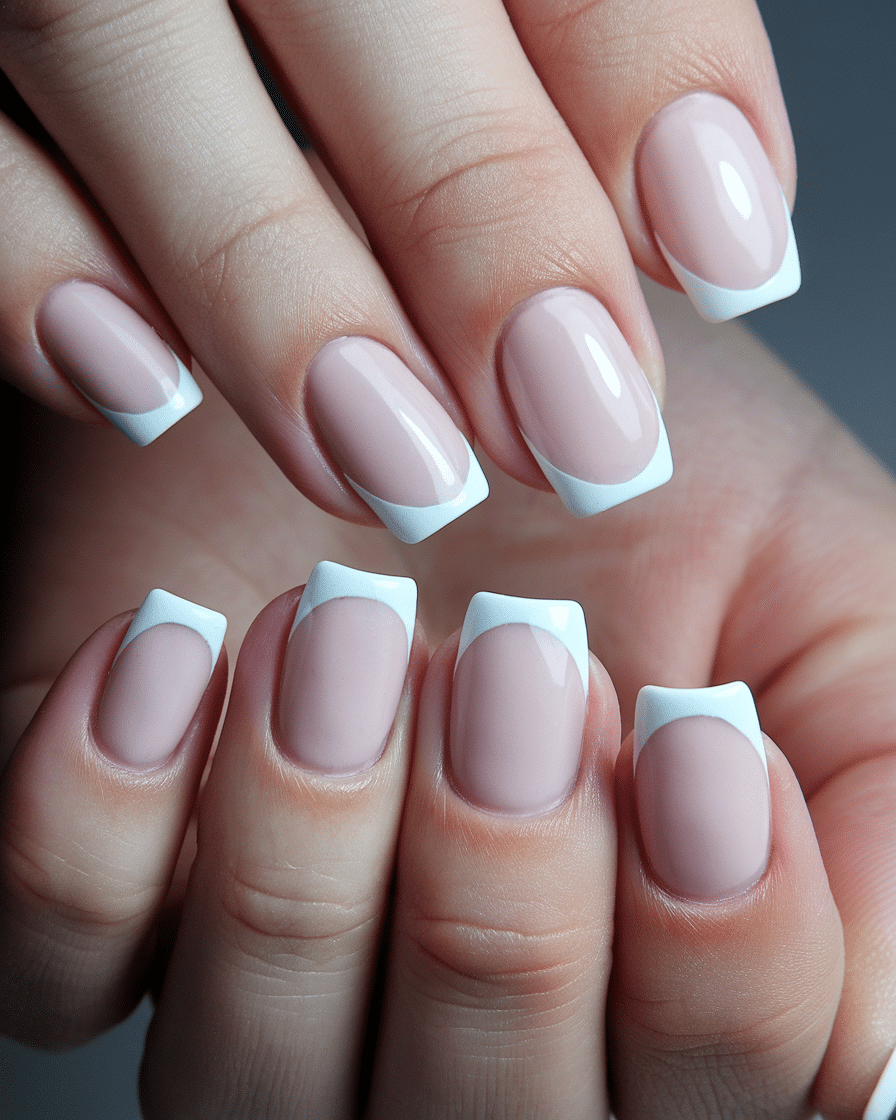 20 Trendy Ballerina Nails Designs for a Cute & Classy Look