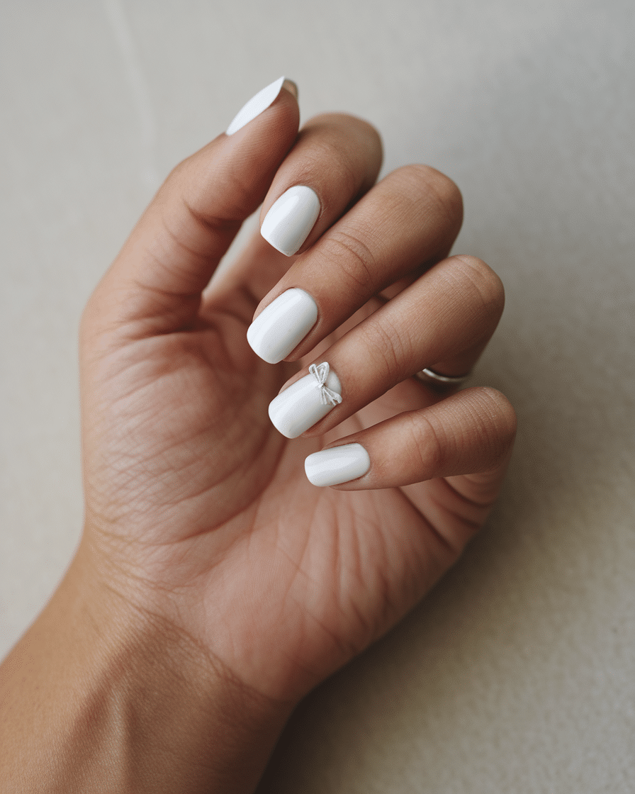 15 Old Money Nail Ideas: Classy & Elegant Nail Inspo