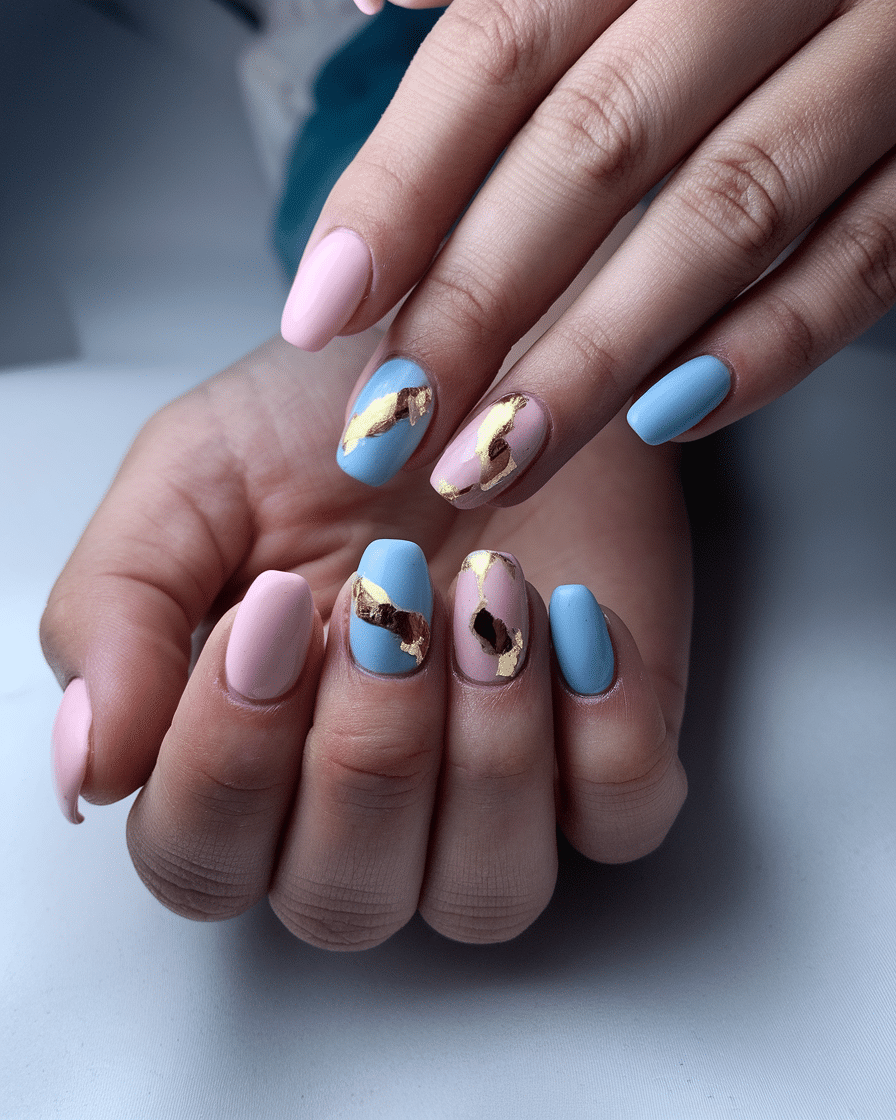 22 Cute Easter Nails You Need to Try This Spring