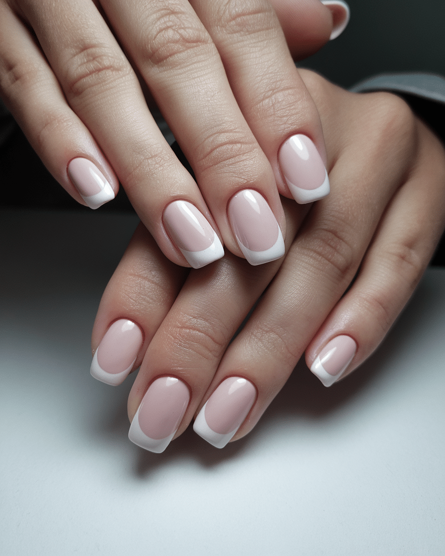 Pastels & Petals: 20 Pretty Spring Nails for 2025