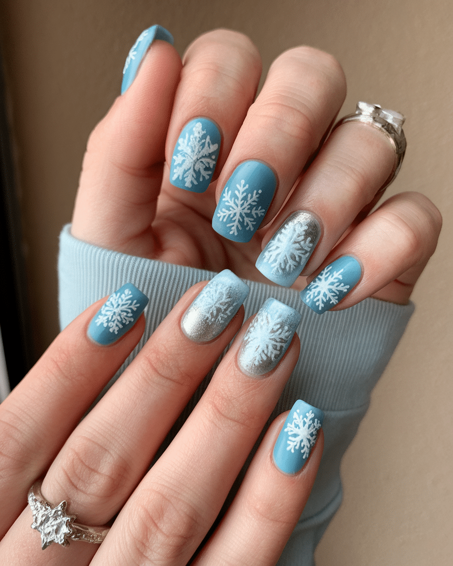 23+ Acrylic Nails to Inspire Your Next Nail Designs