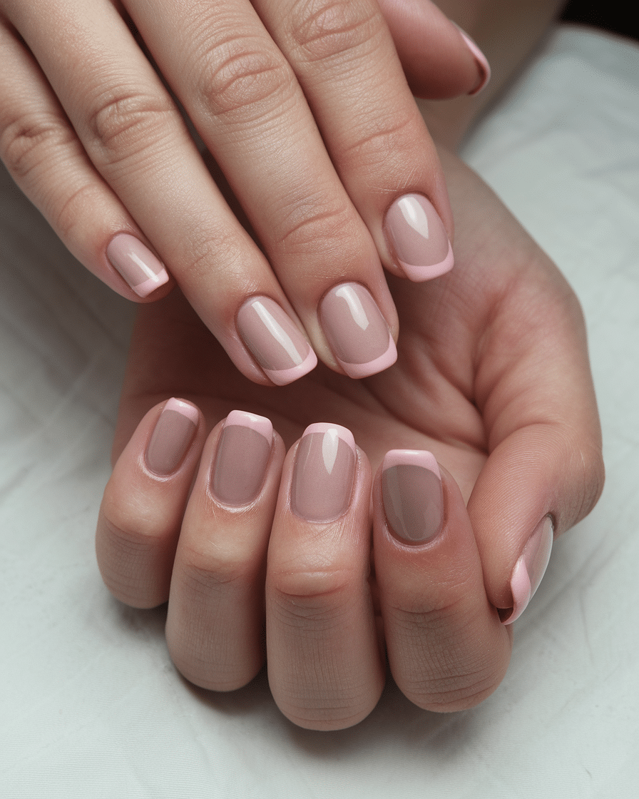 13 Elegant Wedding Guest Nail Ideas