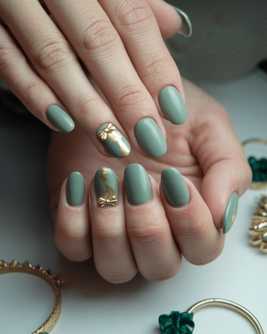 16 Matte Spring Nails 2025: Embracing Elegance with Seasonal Hues and Designs