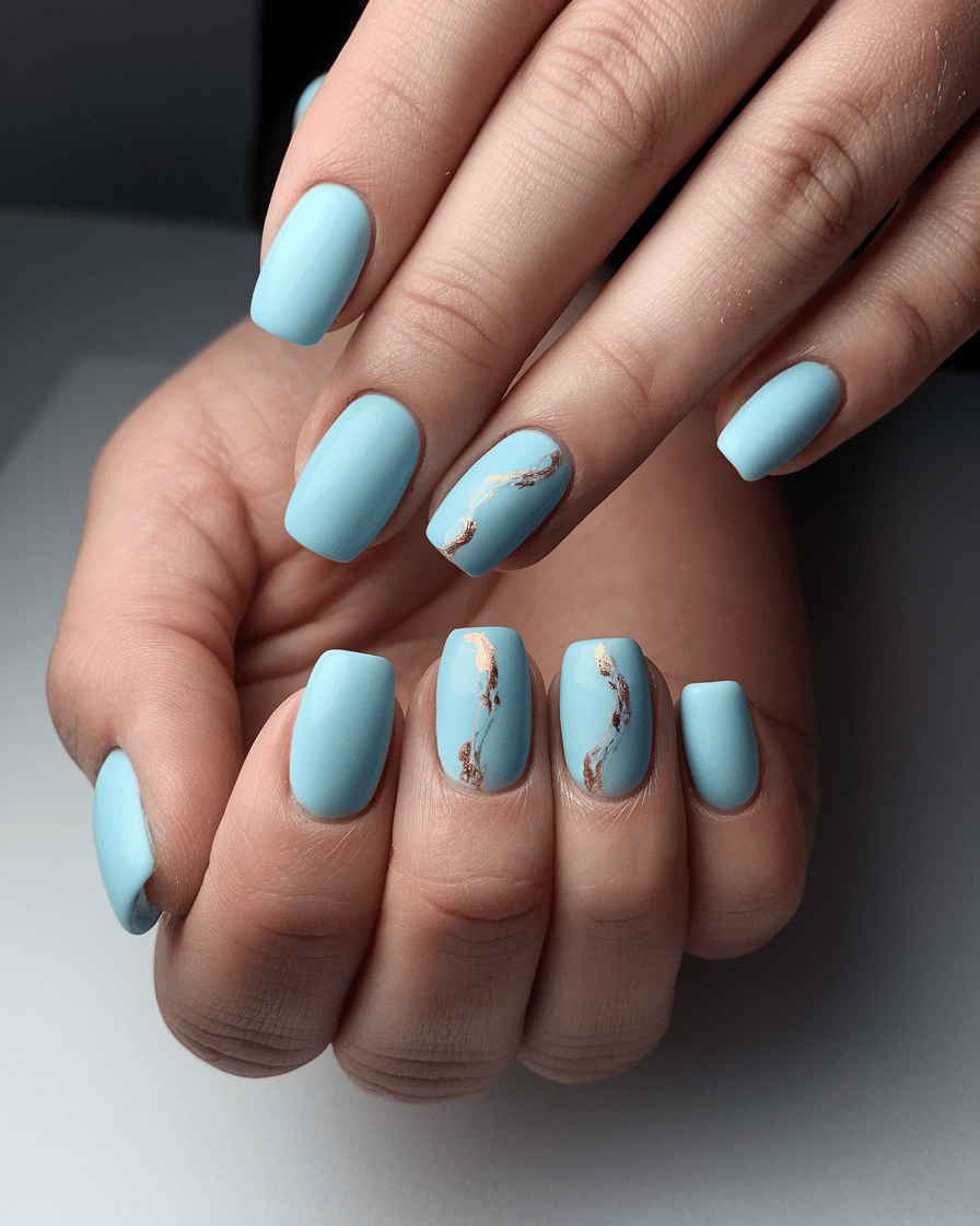 Pastels & Petals: 20 Pretty Spring Nails for 2025