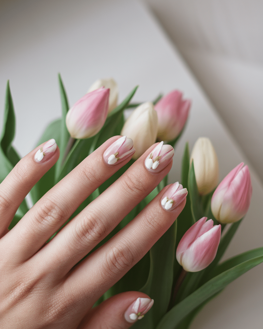 22 Cute Easter Nails You Need to Try This Spring