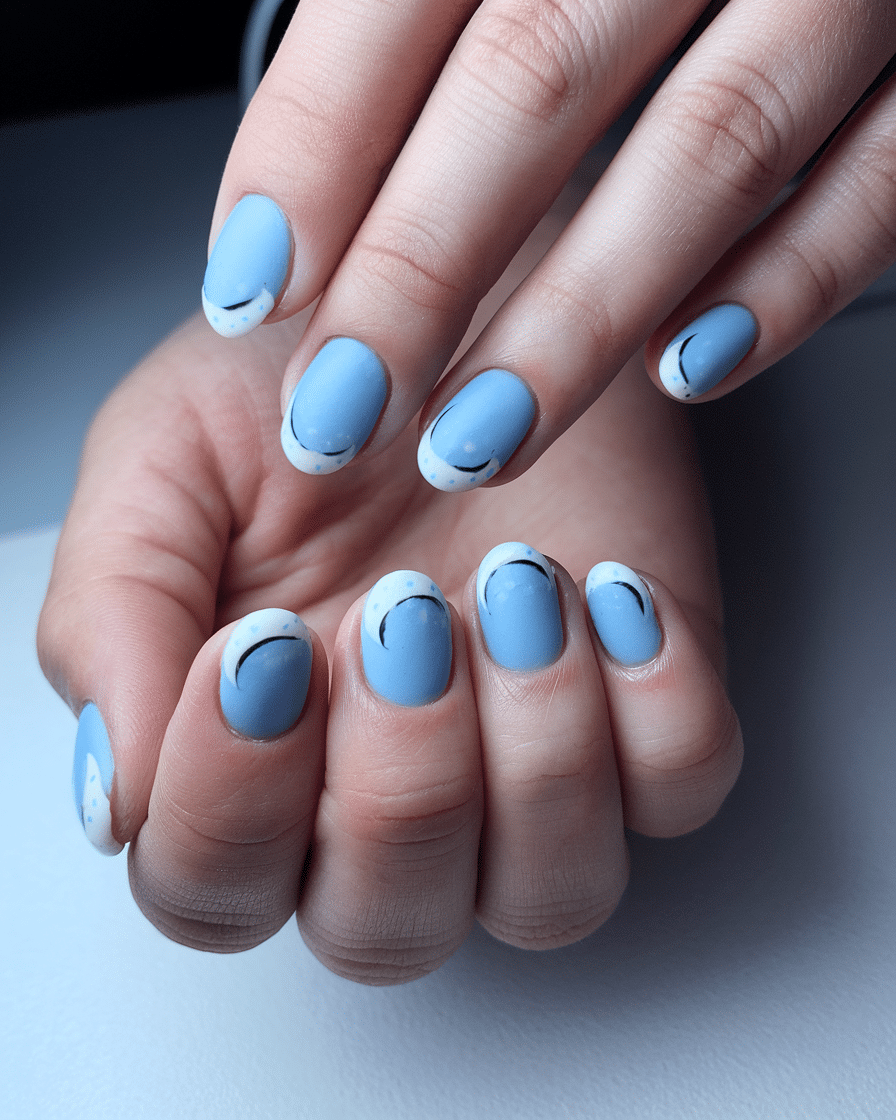 22 Minimalist Nail Designs For A Chic Look In 2025