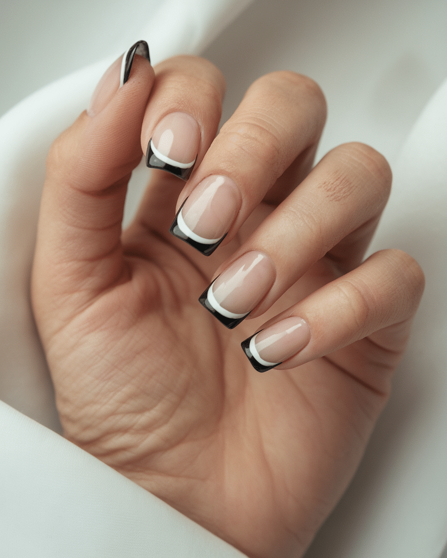 22 Minimalist Nail Designs For A Chic Look In 2025