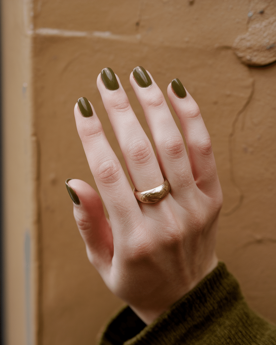 19 Fall Nail Designs to Match Your Sweater Weather Vibes