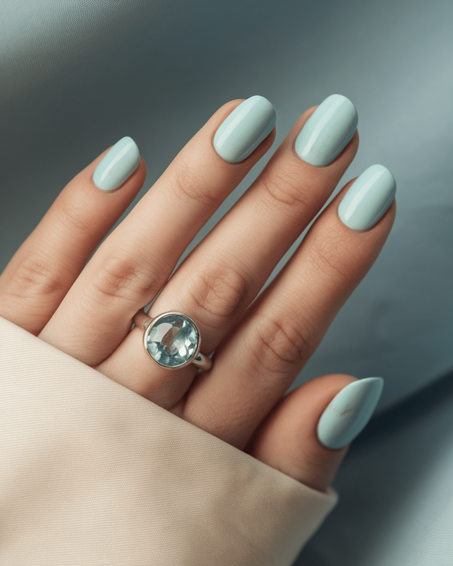 15 Old Money Nail Ideas: Classy & Elegant Nail Inspo