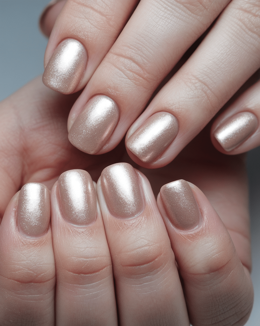 15 Old Money Nail Ideas: Classy & Elegant Nail Inspo