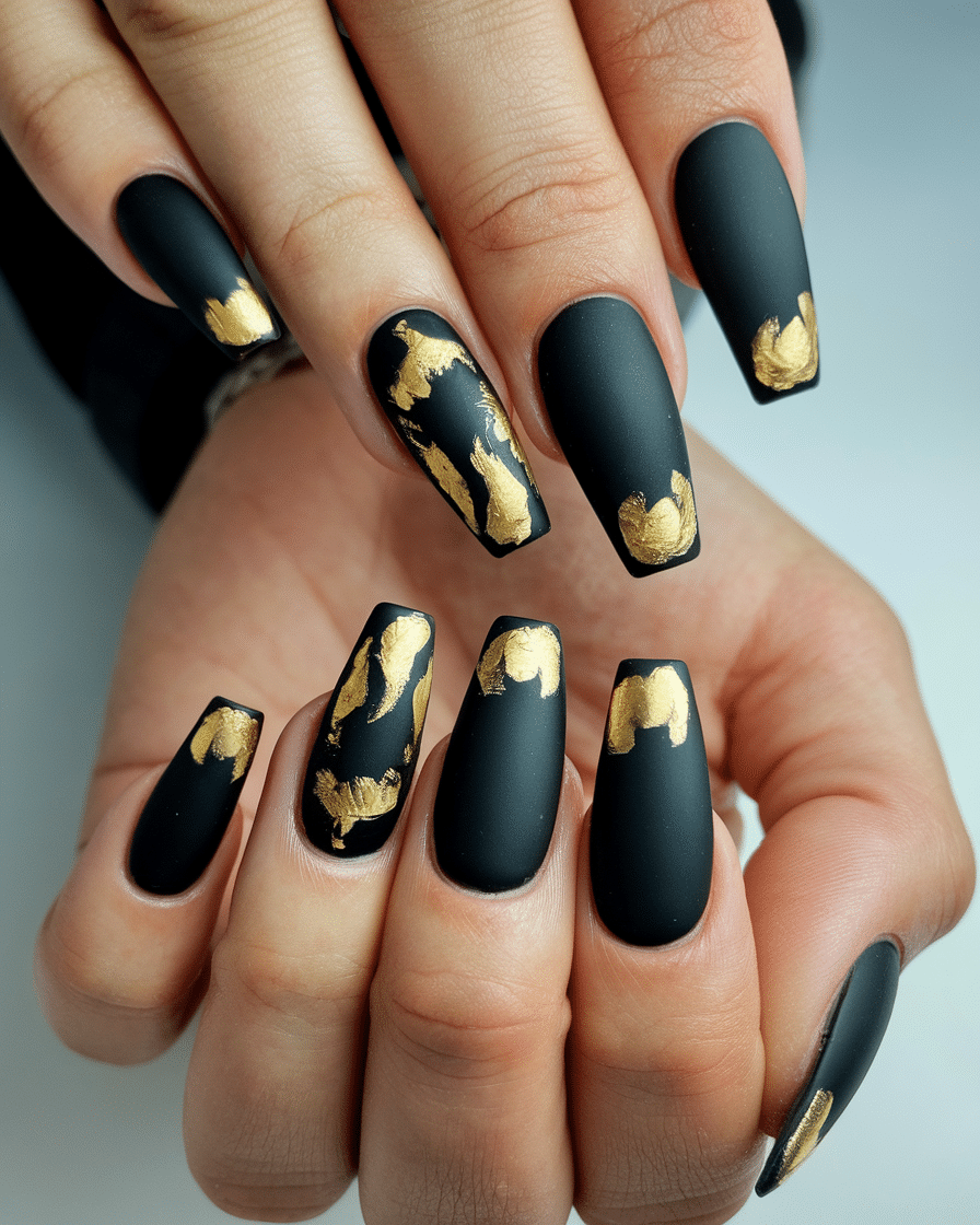 23+ Acrylic Nails to Inspire Your Next Nail Designs