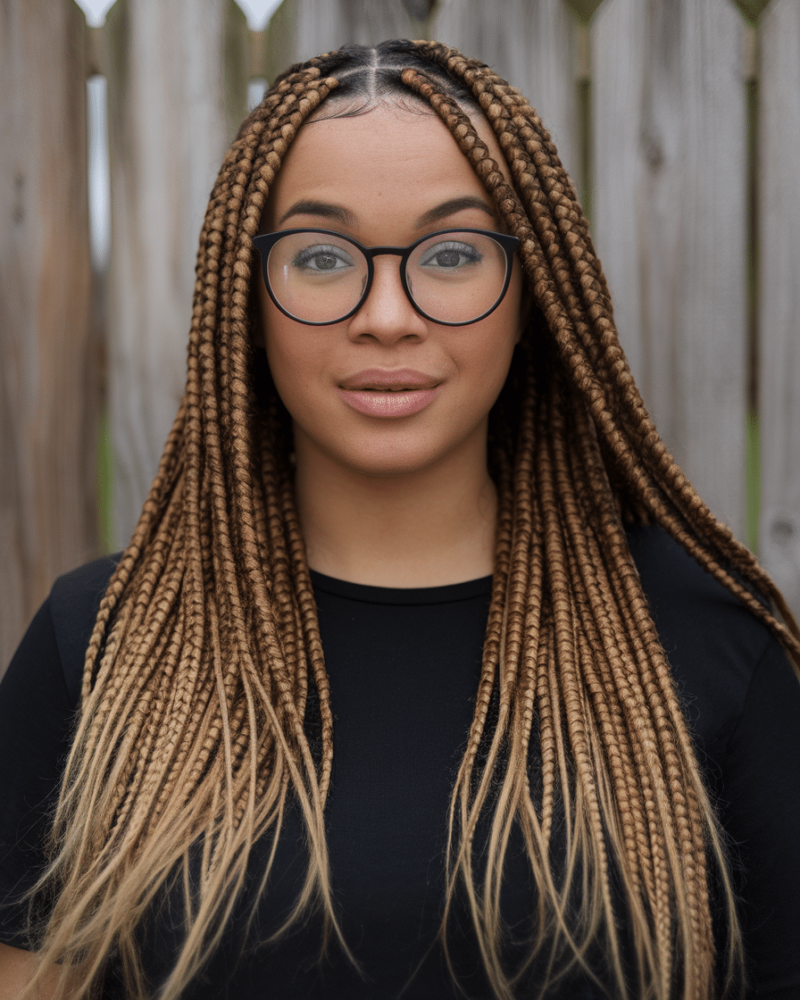 15 Best Crochet Braids Hairstyles You Need to Try