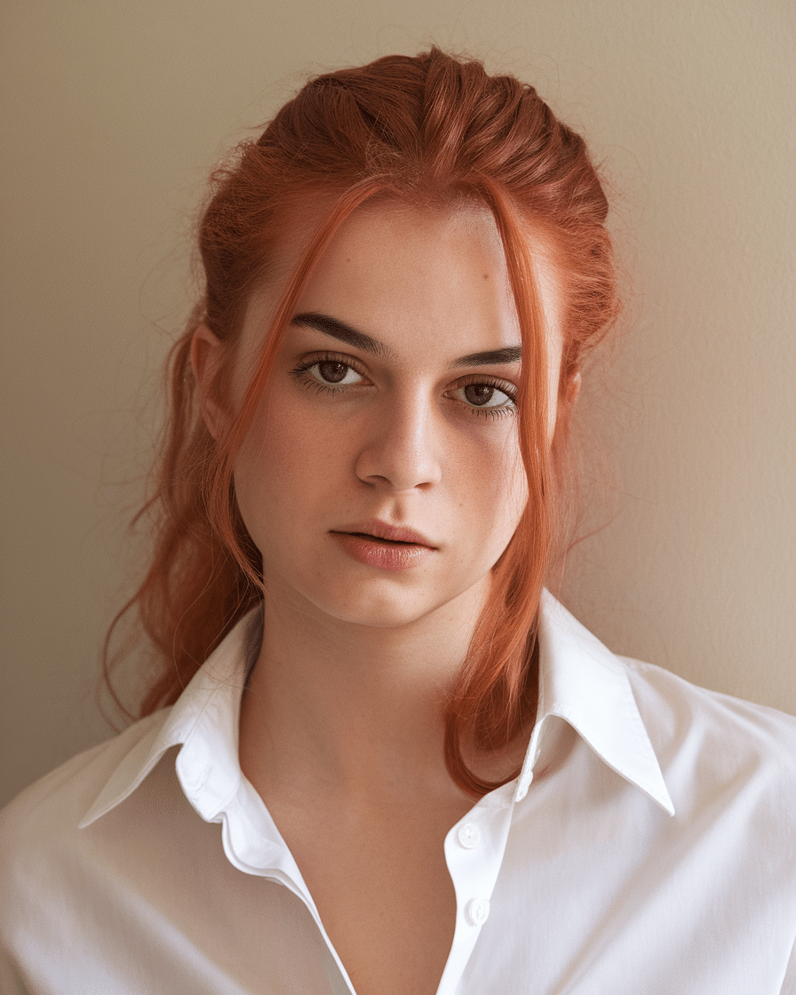 20 Best Strawberry Blonde Hair Colors