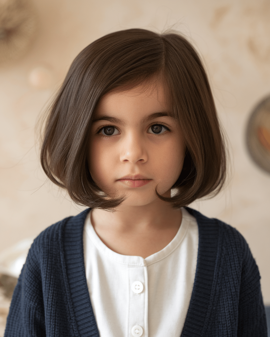 Picture Day Hairstyles for Kids: 16 Stylish and Easy Ideas for Girls