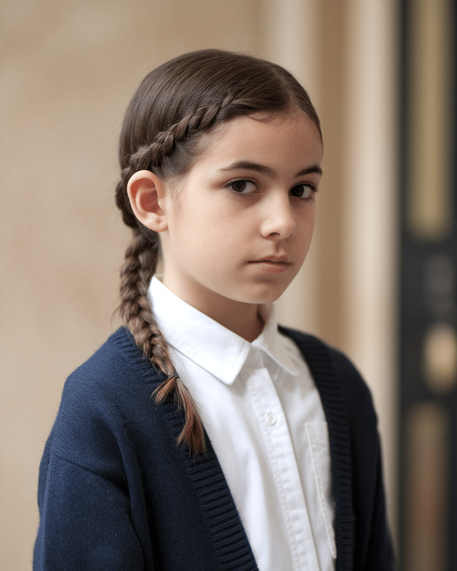 20 Must-Try Easy Little Girl Hairstyles for Everyday Beauty