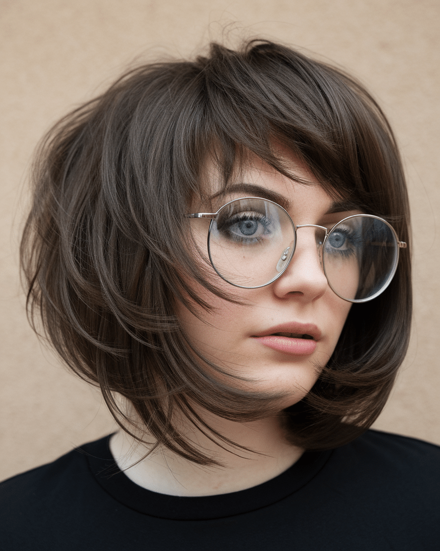 19 Short Winter Haircuts for 2024-2025: Chic, Cute, and Beautiful