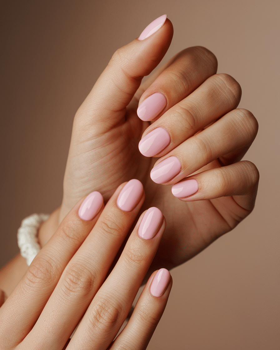 Top 15 Endless Possibilities of Pink Nail Design