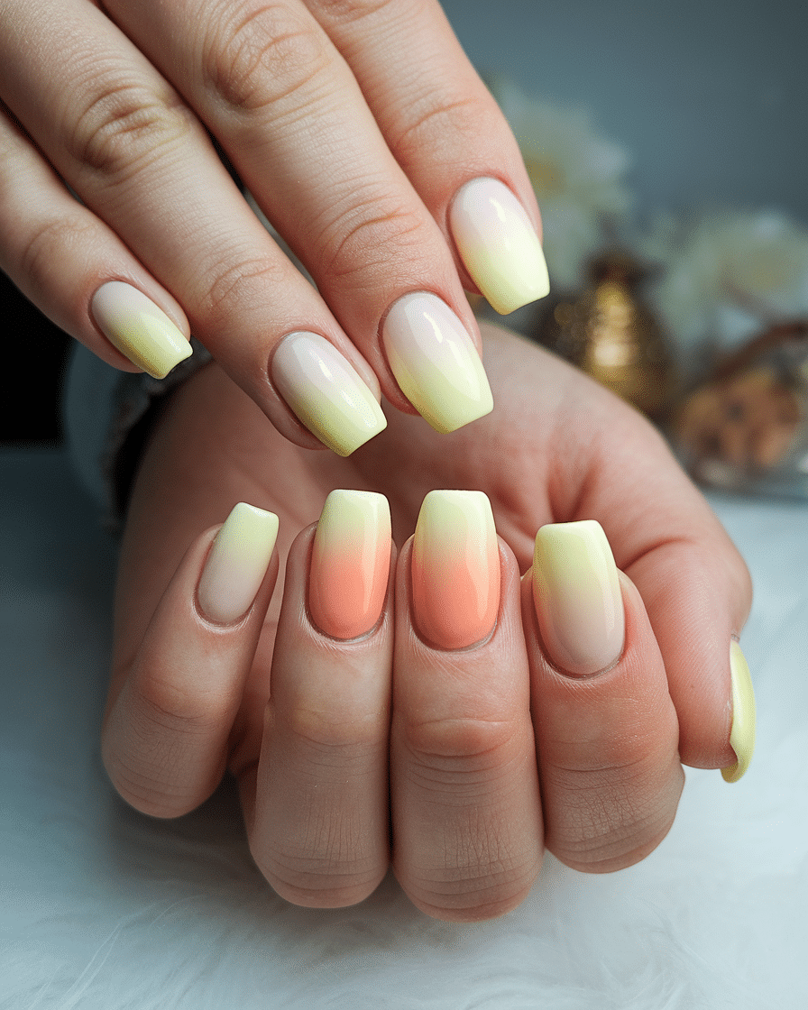 Pastels & Petals: 20 Pretty Spring Nails for 2025