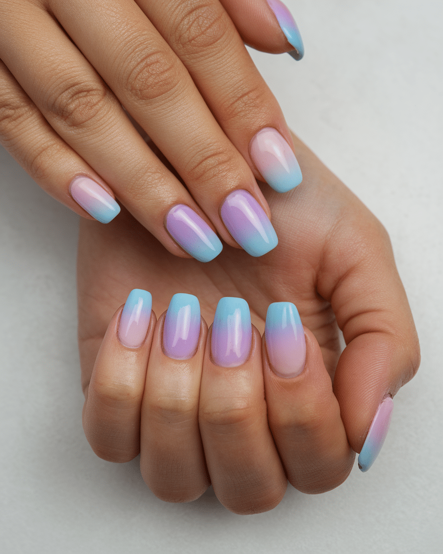 15 Super Cute Easter Nails 2025