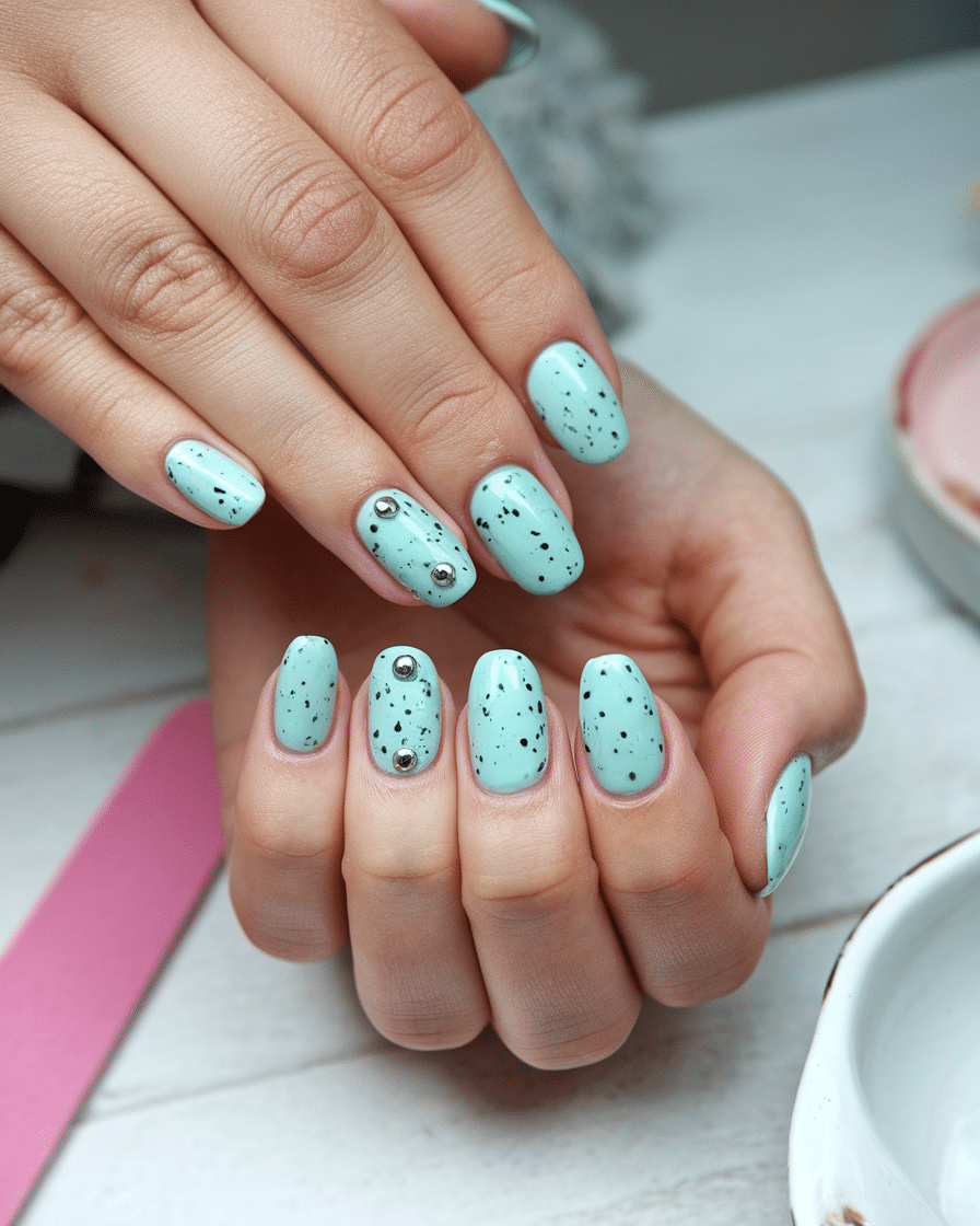 22 Cute Easter Nails You Need to Try This Spring