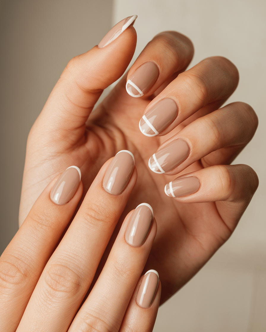 20 Trendy Ballerina Nails Designs for a Cute & Classy Look