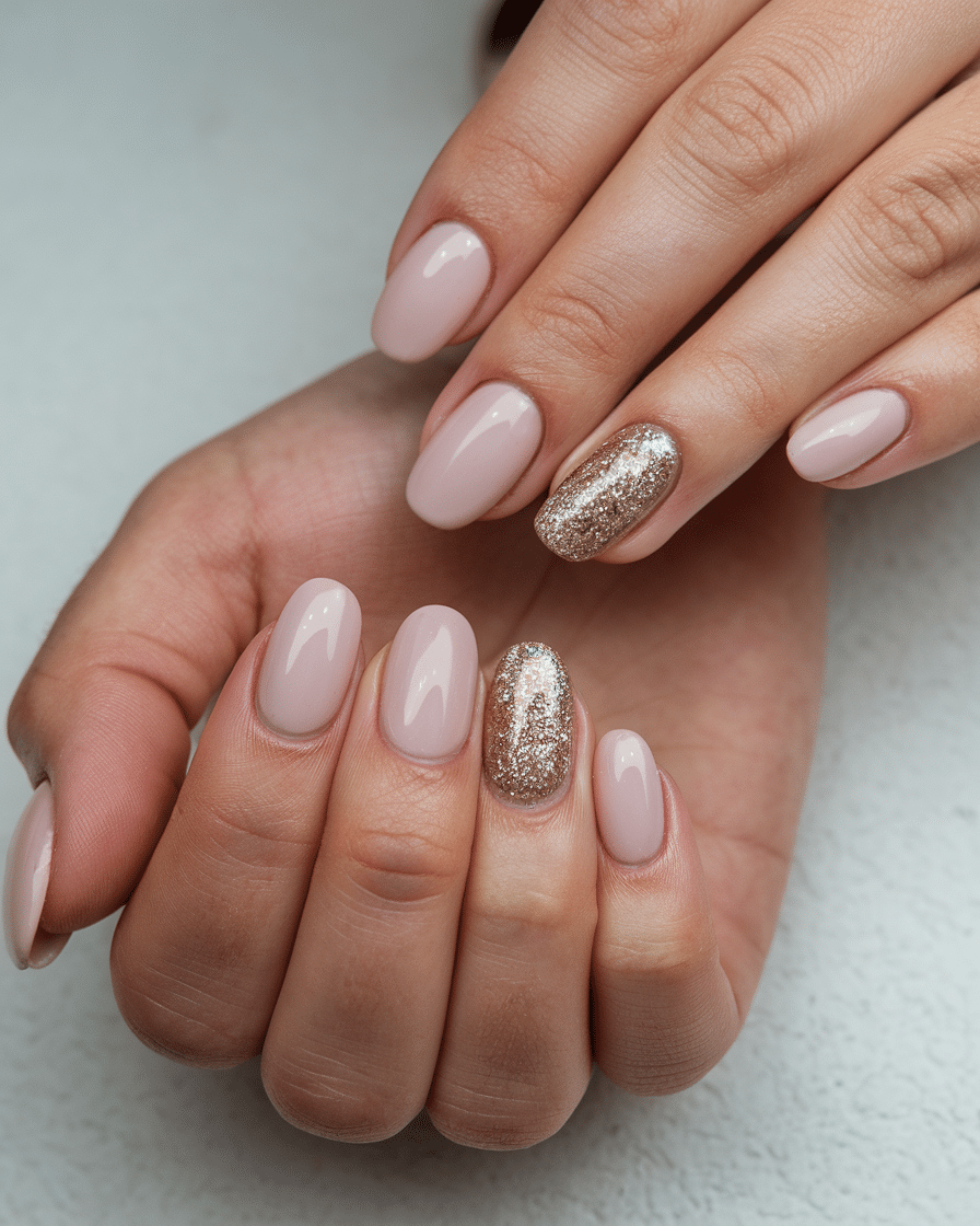 20 Trendy Ballerina Nails Designs for a Cute & Classy Look