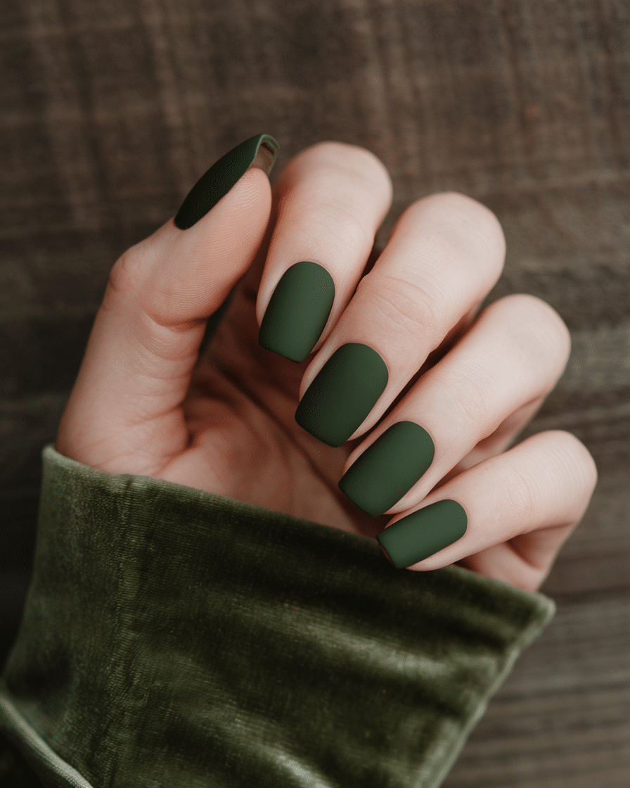 15 Old Money Nail Ideas: Classy & Elegant Nail Inspo