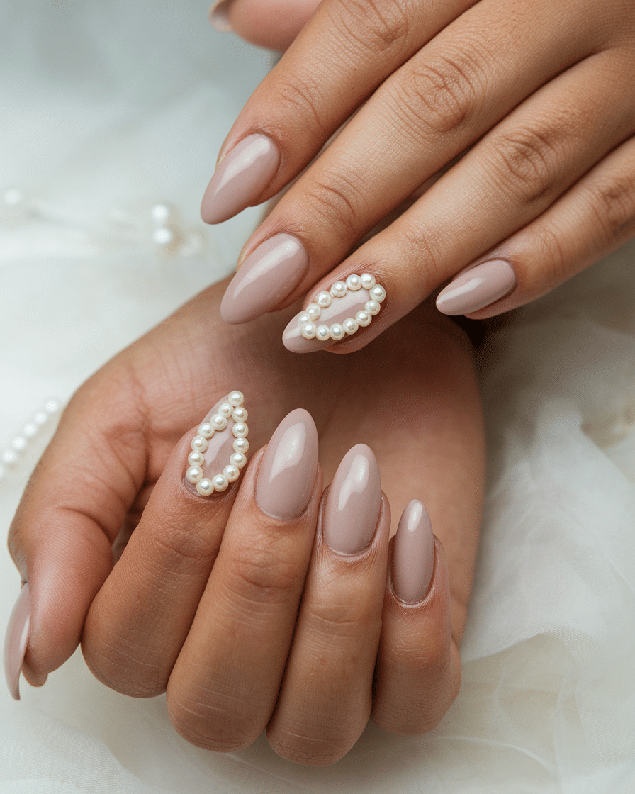 16 Matte Spring Nails 2025: Embracing Elegance with Seasonal Hues and Designs