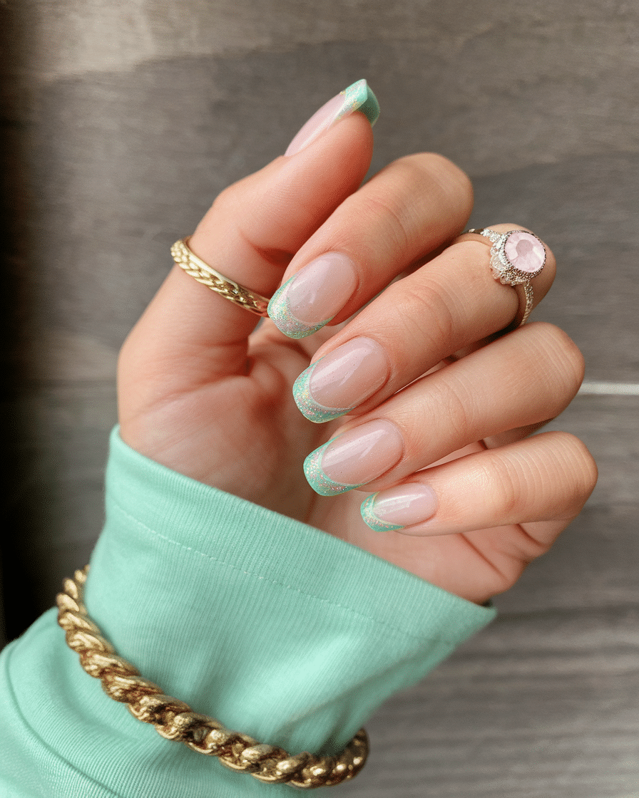 22 Cute Easter Nails You Need to Try This Spring