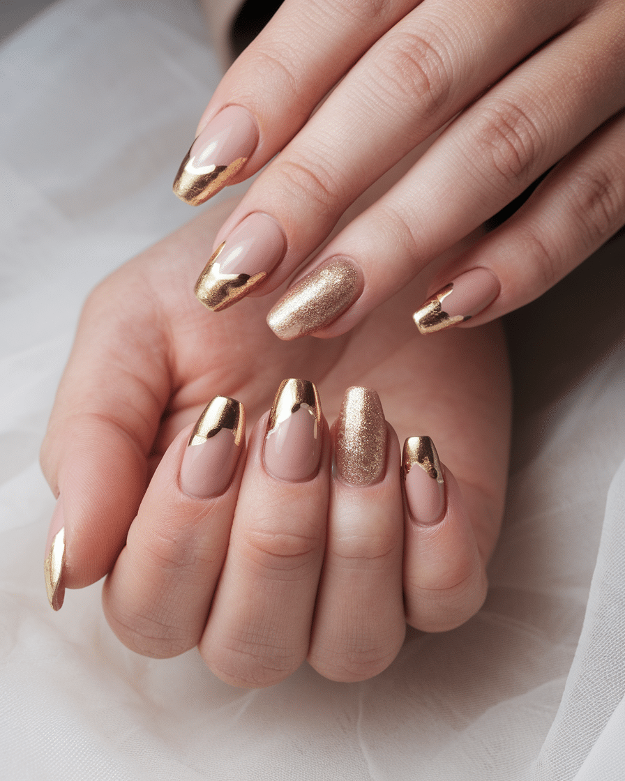 Summer Sizzle! 16 New Almond Nail Designs for 2025