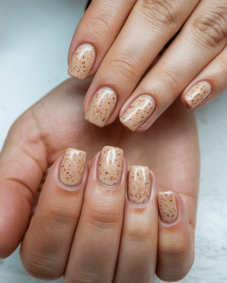 19 Fall Nail Designs to Match Your Sweater Weather Vibes