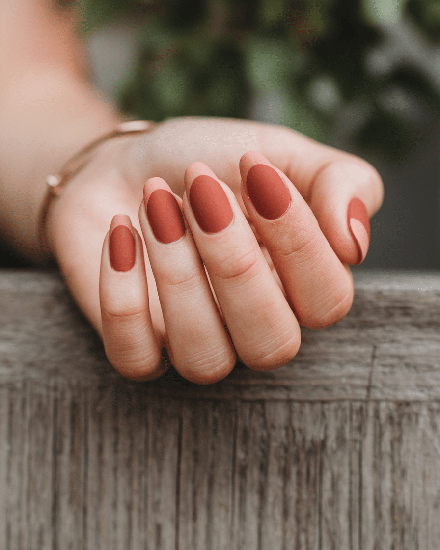 16 Matte Spring Nails 2025: Embracing Elegance with Seasonal Hues and Designs