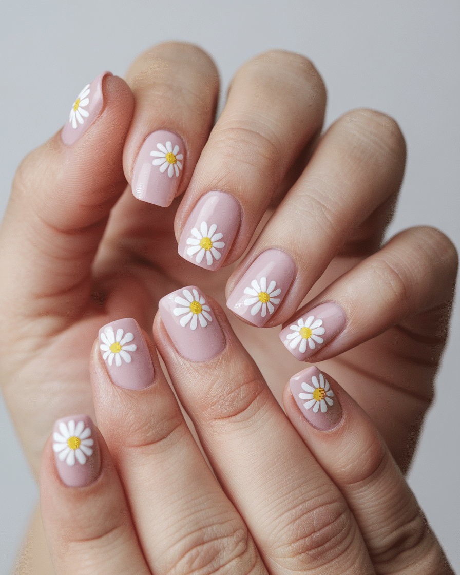 22 Cute Easter Nails You Need to Try This Spring