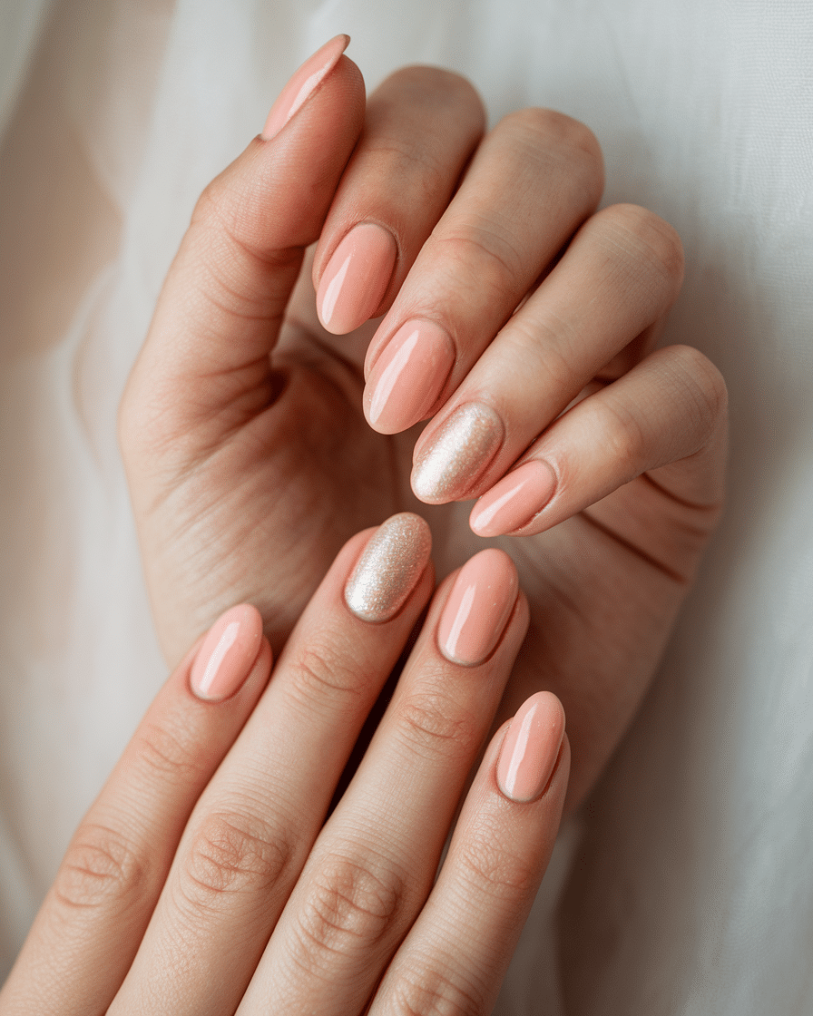 Pastels & Petals: 20 Pretty Spring Nails for 2025