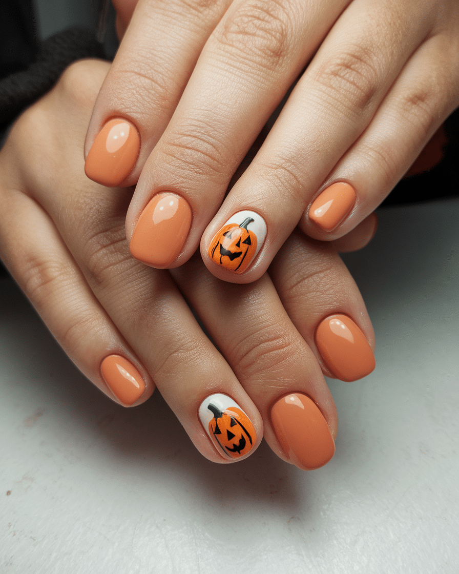 19 Fall Nail Designs to Match Your Sweater Weather Vibes