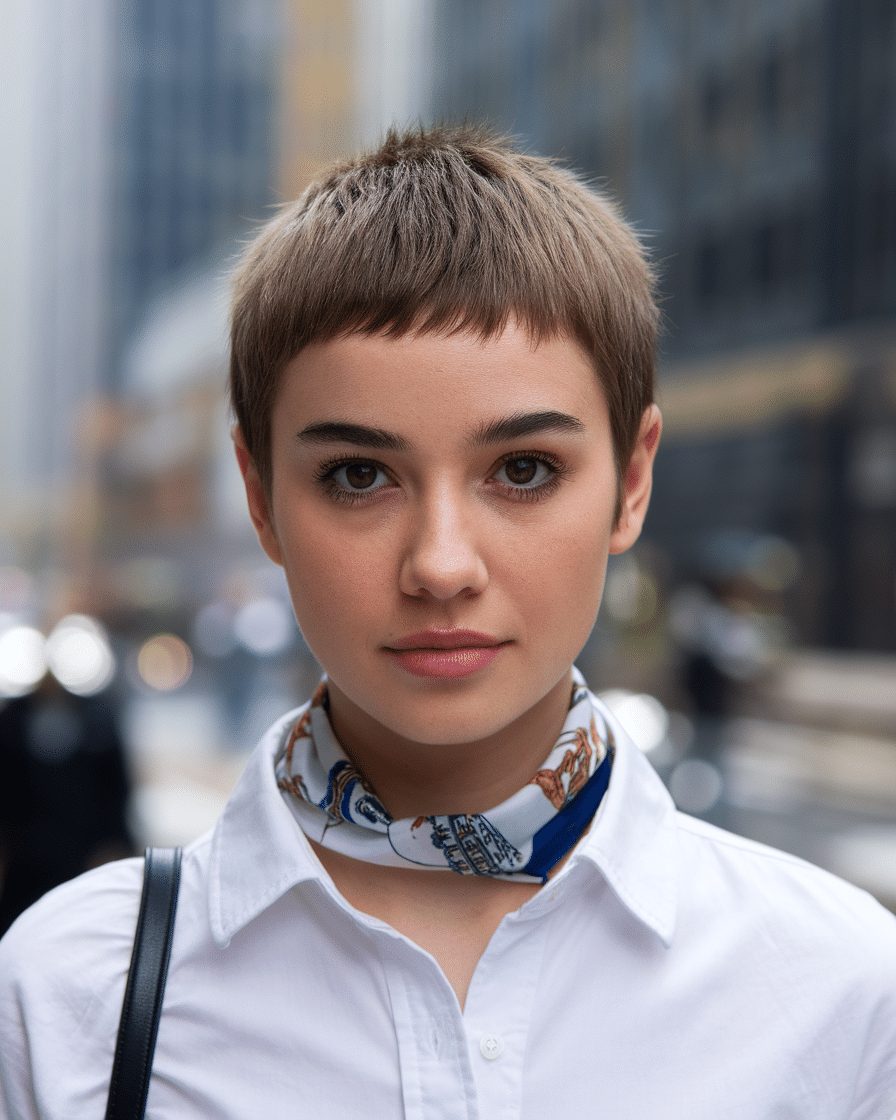 18 Wolf Haircut Ideas for Long, Medium, Short Hair with Bangs, Layers, and Other Unique Styles