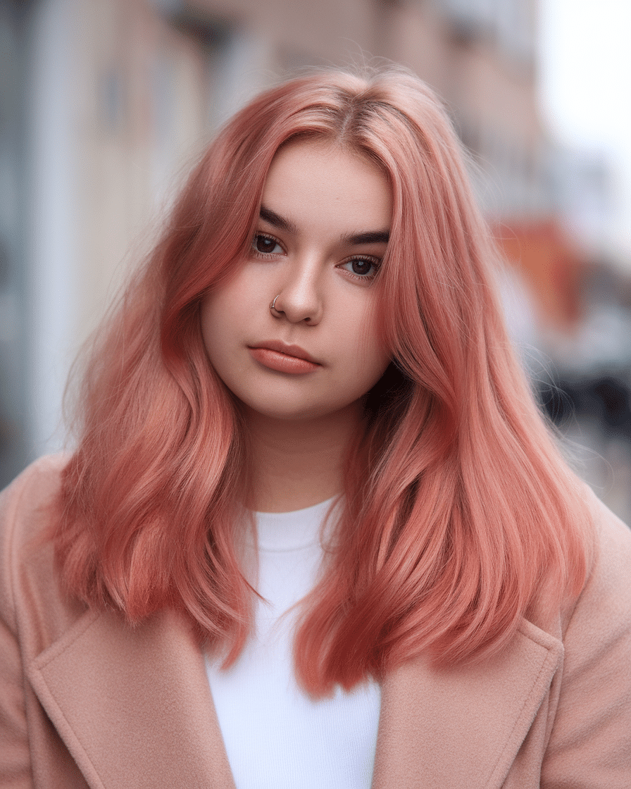 20 Best Strawberry Blonde Hair Colors