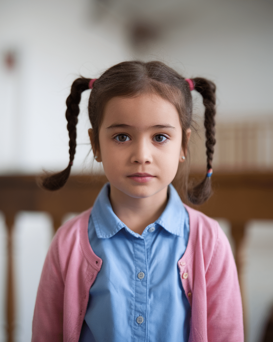 20 Must-Try Easy Little Girl Hairstyles for Everyday Beauty