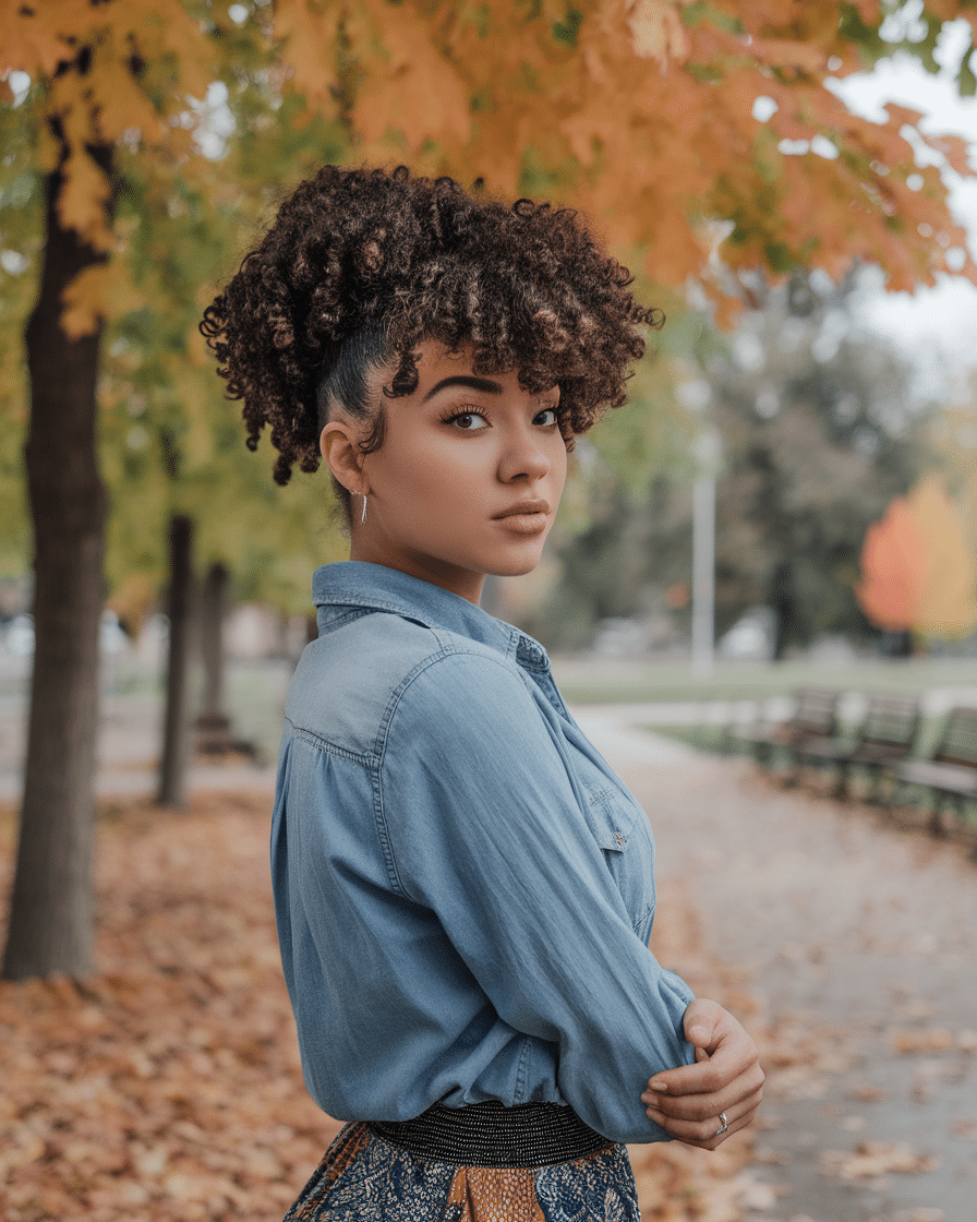 Explore 18 Stunning Long Curly Hairstyles for Every Occasion