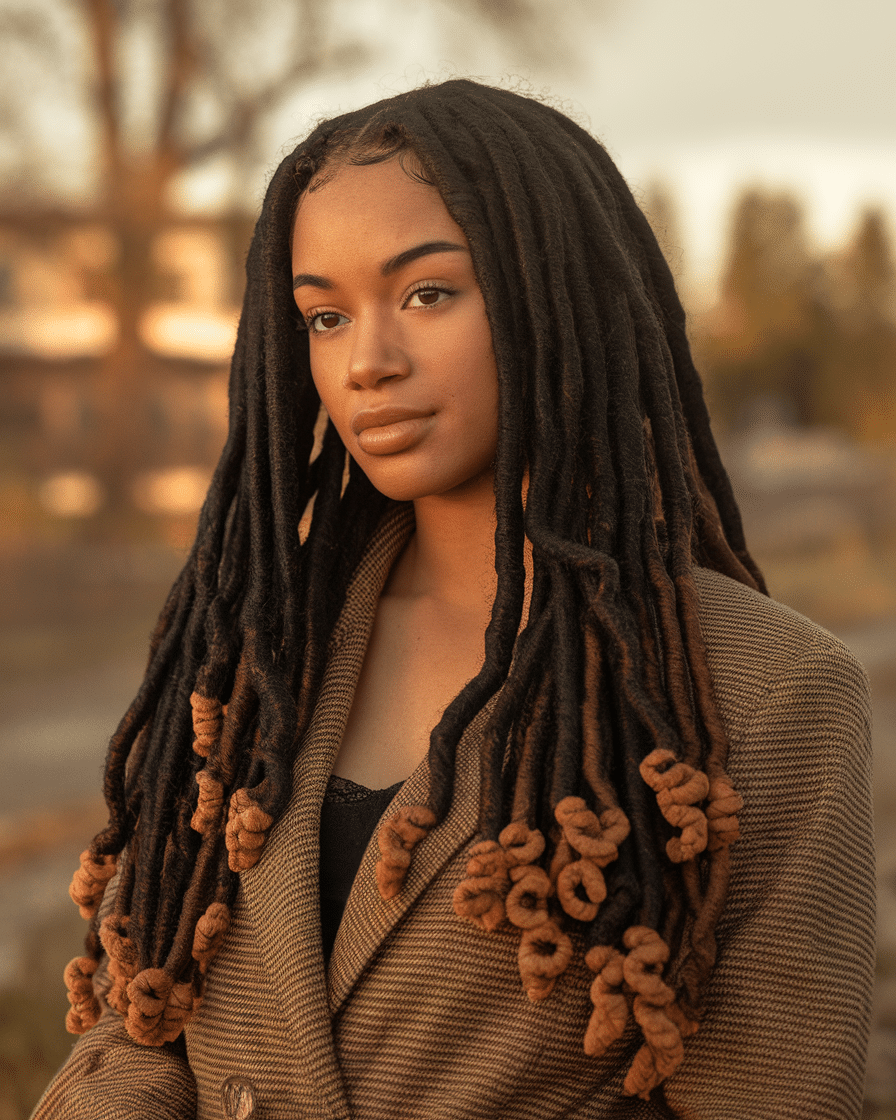 15 Best Crochet Braids Hairstyles You Need to Try